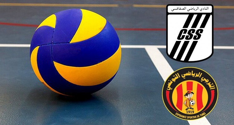 الترجي والنادي الصفاقسي