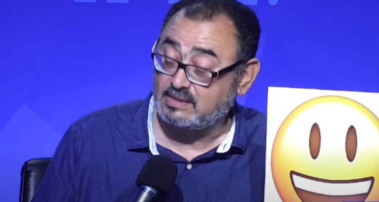 سفيان: فرحان بقرار الهيئة الوطنية لحماية المعطيات الشخصية