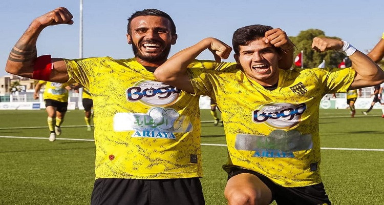 نضال سعيد