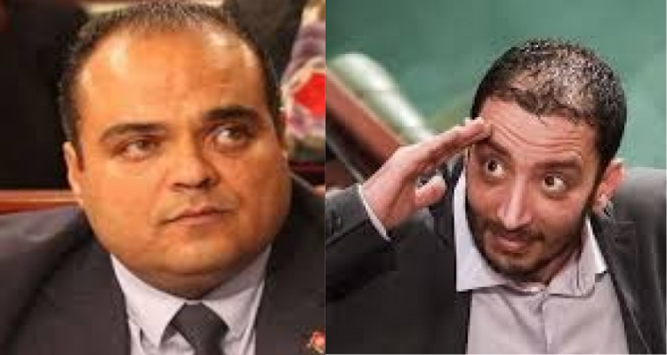 ياسين العياري