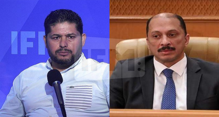 محمد عمار