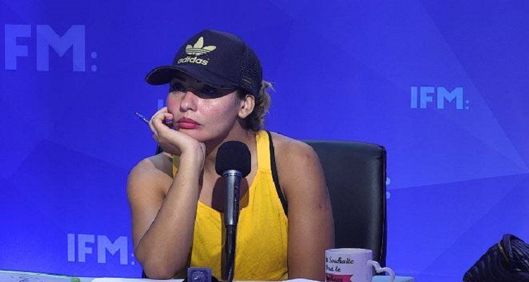خولة السليماني