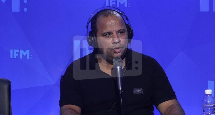 نوفل الورتاني