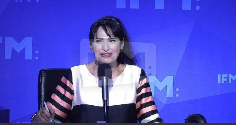 ماجدولين الشارني