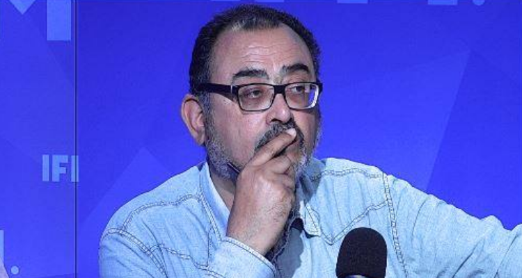 سفيان بن حميدة