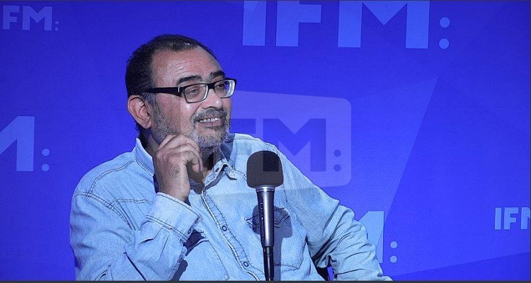 سفيان بن حميدة