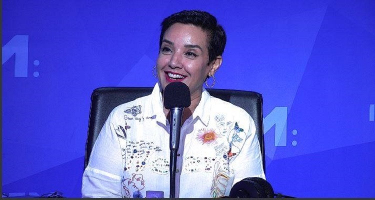 سنية الدهماني