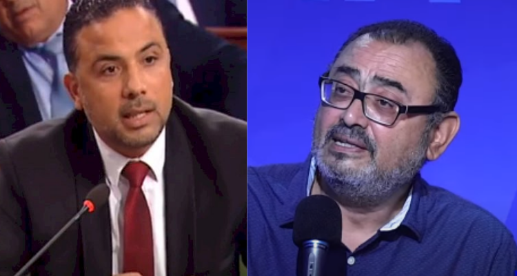 سفيان بن حميدة