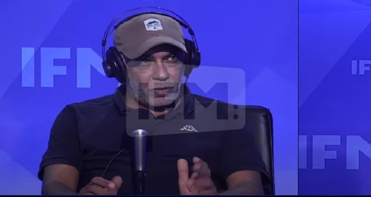 فواز بن تمسك