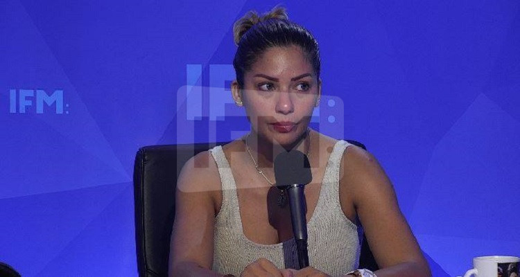 خولة السليماني