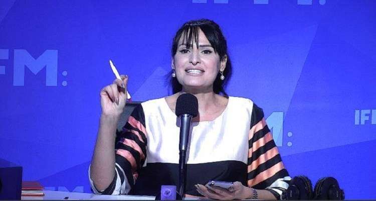 ماجدولين الشارني