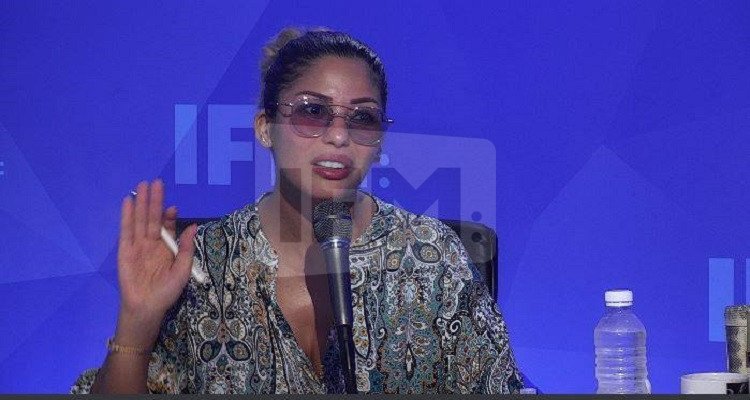 خولة السليماني