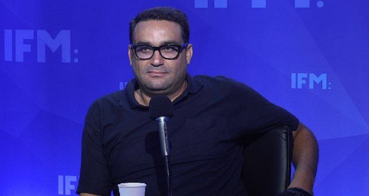 شكيب الدرويش