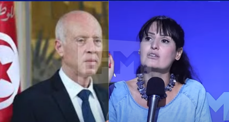 ماجدولين الشارني