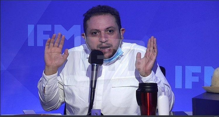 طارق الكحلاوي