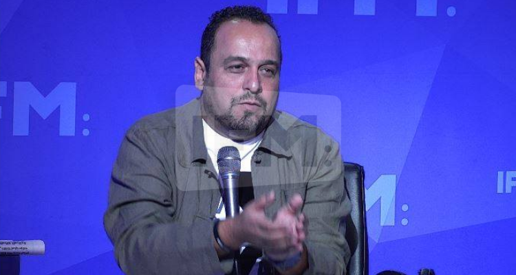 مراد الزغيدي