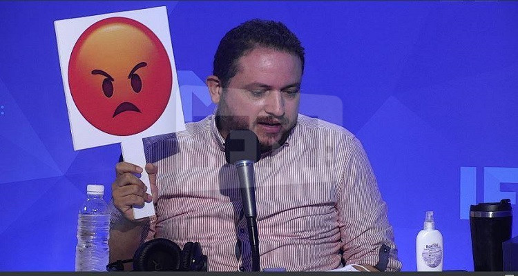 طارق الكحلاوي