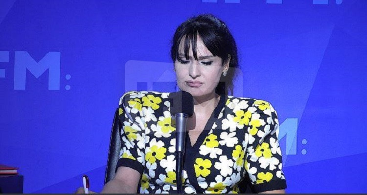 ماجدولين الشارني