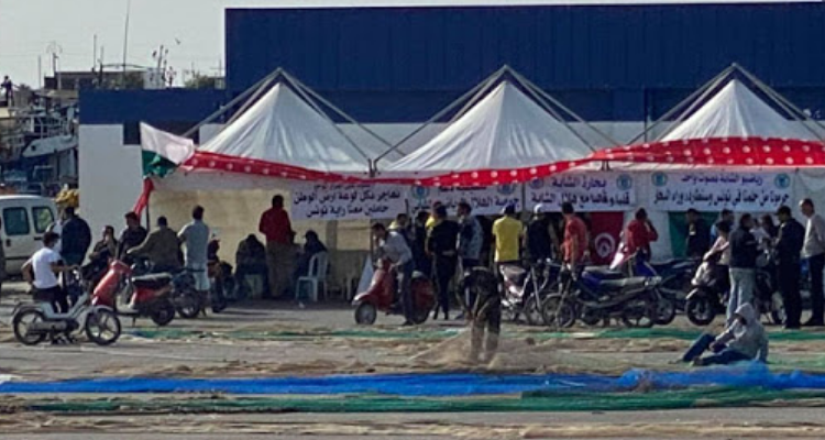 الشابة   الهجرة الجماعية