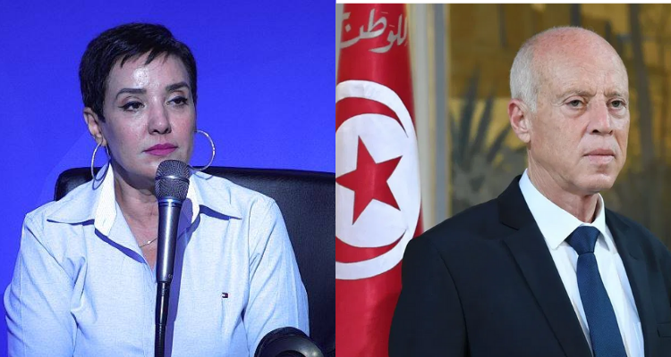 سنية الدهماني