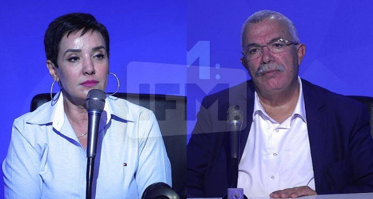 سنية الدهماني البحيري