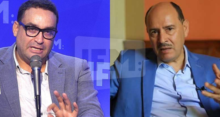 شكيب المرايحي