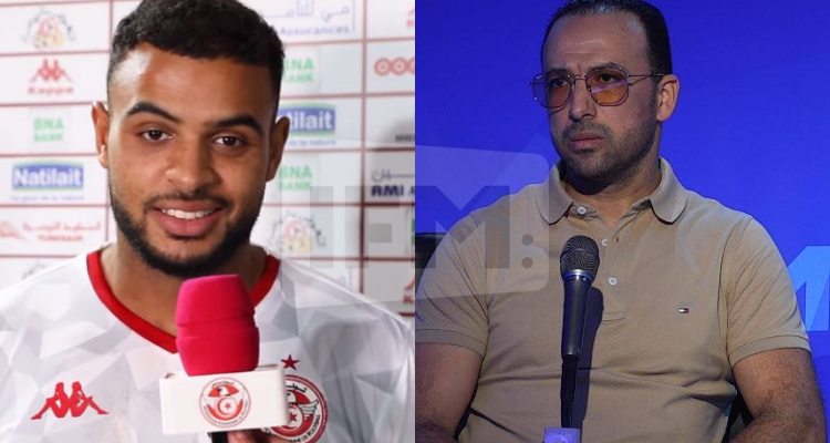 خالد المولهي