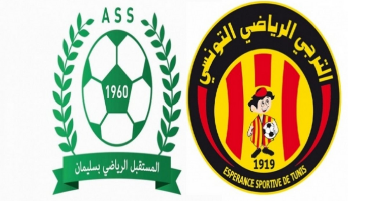 مستقبل سليمان الترجي