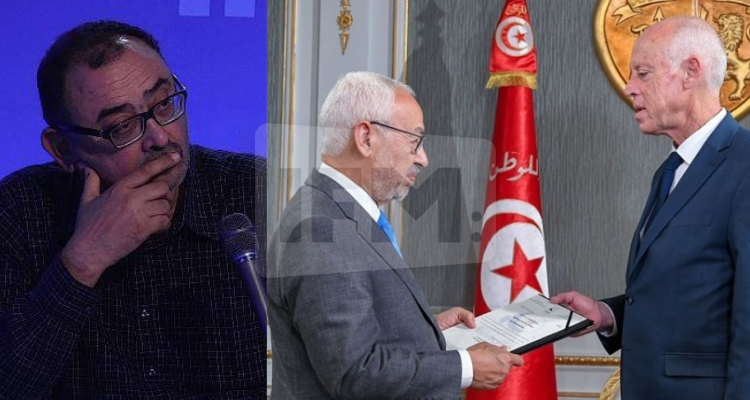 سفيان بن حميدة رئيس الجمهورية