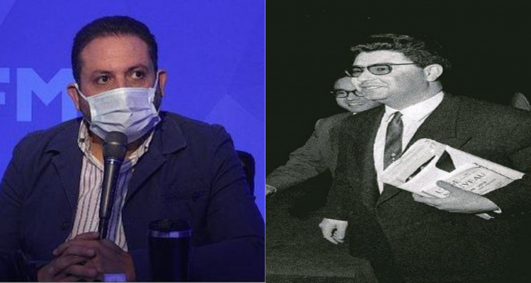 طارق الكحلاوي: أحمد بن صالح رجل إستثنائي في تاريخ تونس
