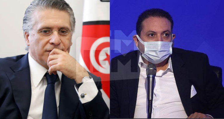 طارق الكحلاوي نبيل القروي