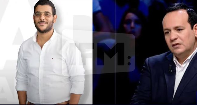 راف ماغ: علاء الشابي وخالد حسني ووديع الجريء ضحايا رادار رامي الفوراتي