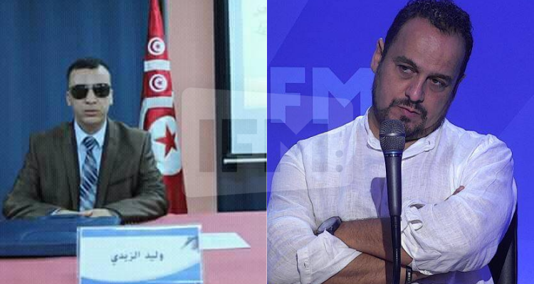 مراد الزغيدي