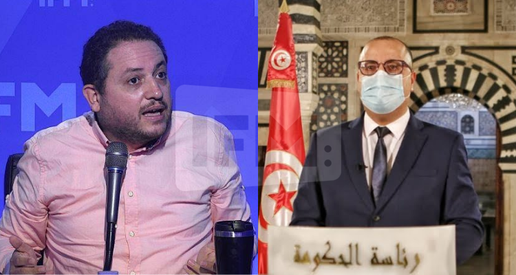 طارق الكحلاوي المشيشي