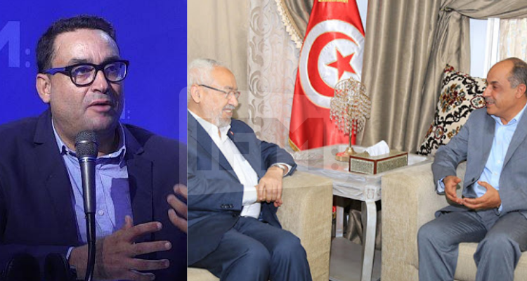شكيب الدرويش