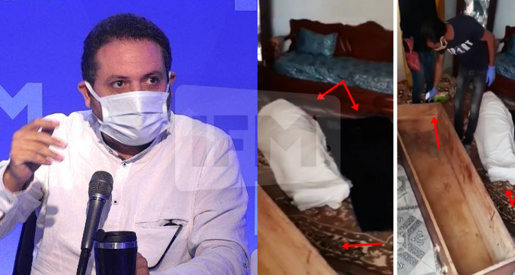 طارق الكحلاوي