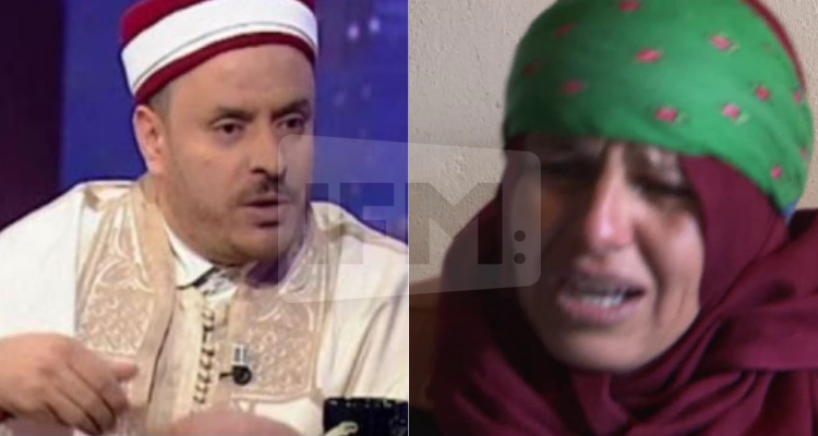 الشيخ محمد بن حمودة: أم مها القضقاضي تاجرت بدم بنتها وبنات 3 ديار