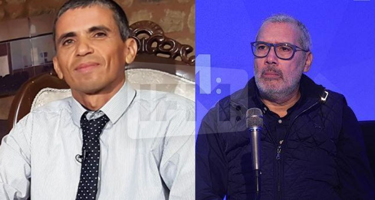 الأمين البوعزيزي برهان بسيس