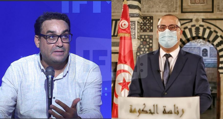 شكيب درويش المشيشي