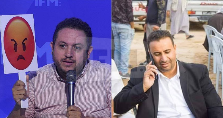 طارق الكحلاوي