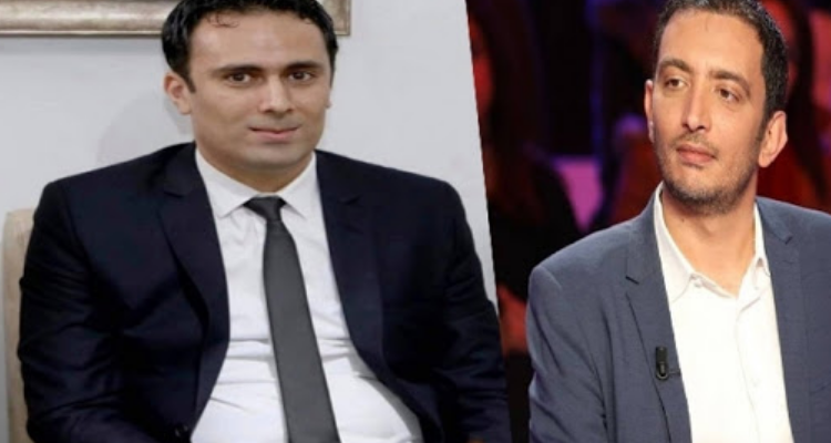 ياسين العياري وديع الجريء