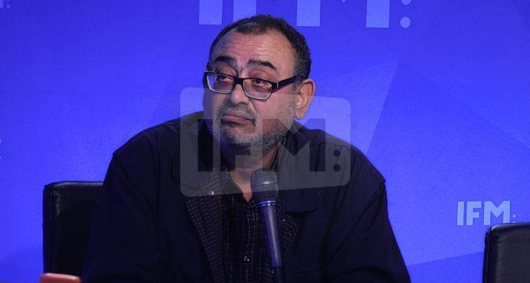 سفيان بن حميدة