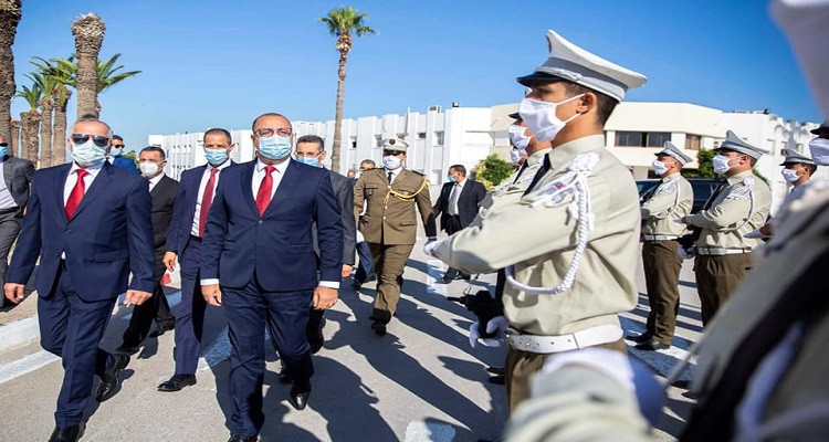 المشيشي