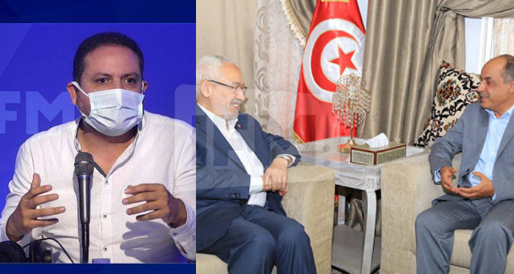 طارق الكحلاوي