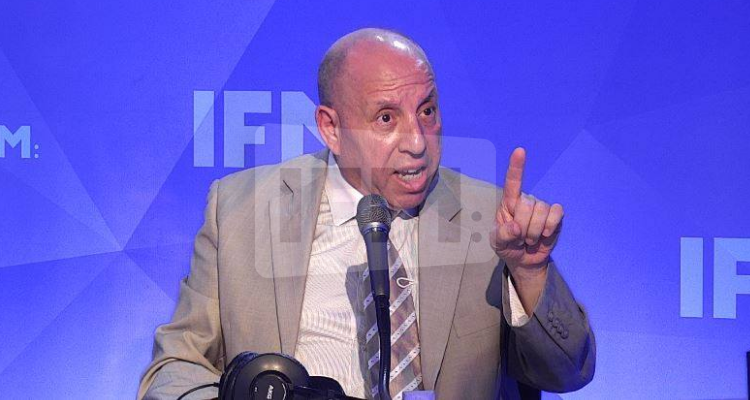 هشام المدب