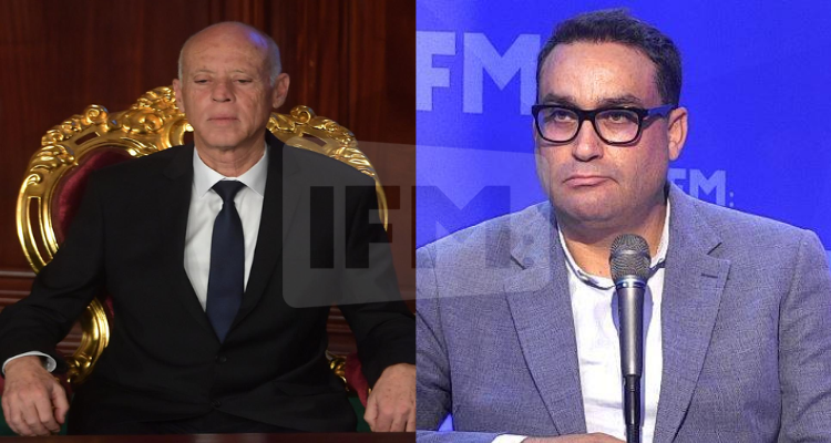 شكيب الدرويش  رئيس الجمهورية