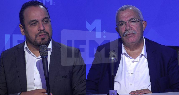 مراد الزغيدي
