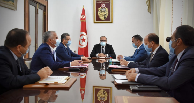 رئيس الحكومة