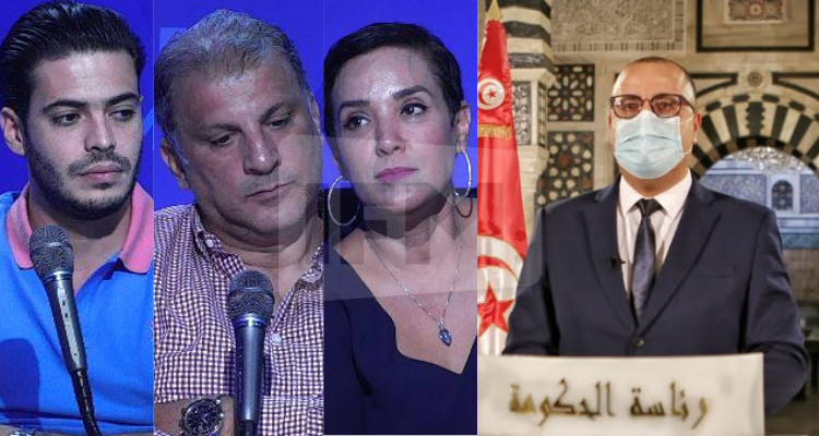 جدل فريق الراف ماغ قرارات رئيس الحكومة