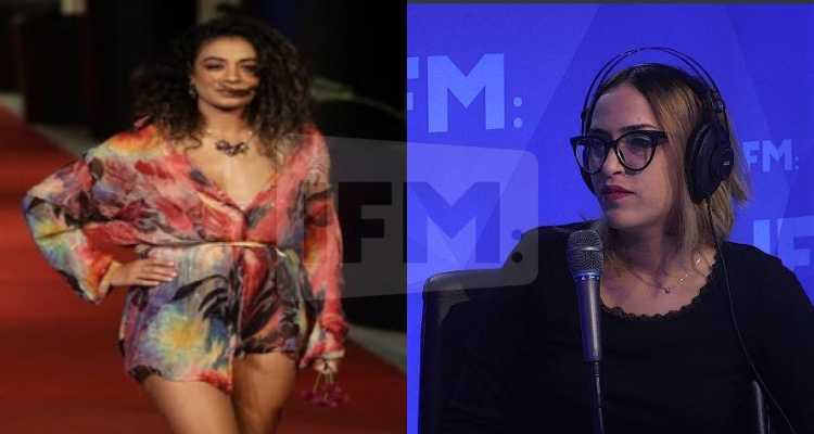 سارة الحناشي